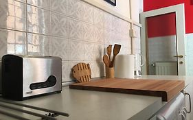 Delightful Apartment 100 Meters From The Colosseum